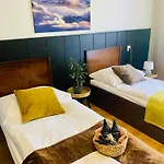 Podlesanka 3* Vysoké Tatry