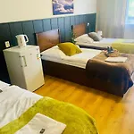 Penzion Podlesanka
