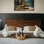 Penzion Podlesanka 3*