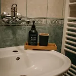 Podlesanka Penzion 3*