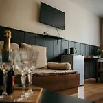 Podlesanka Penzion Vysoké Tatry