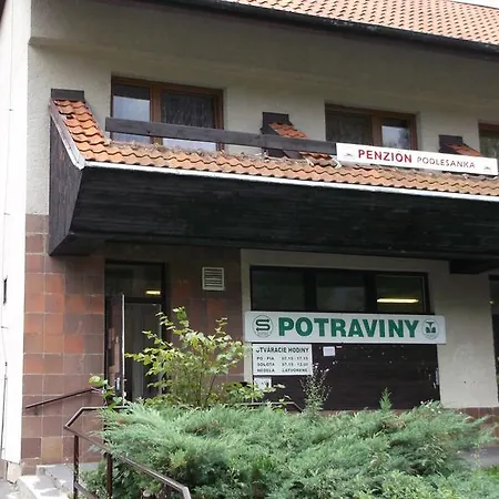 Podlesanka Vysoke Tatry Vysoke Tatry
