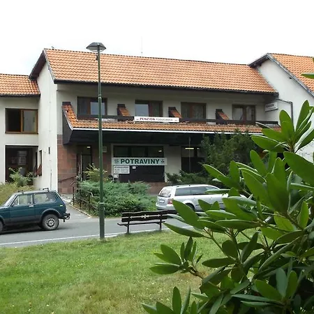 Guest house Podlesanka Vysoke Tatry Vysoke Tatry