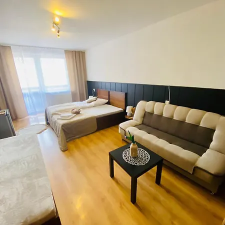 Podlesanka Vysoke Tatry Guest house