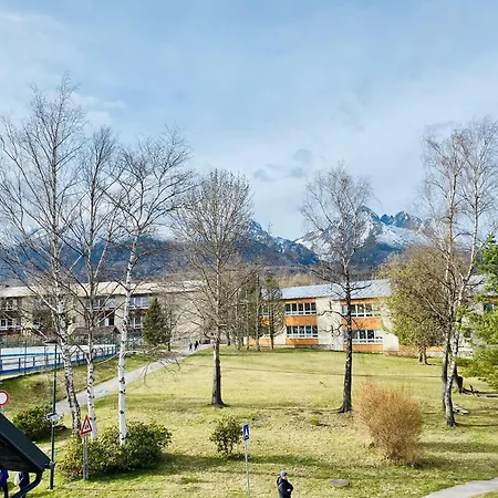 Podlesanka Vysoke Tatry * Vysoke Tatry