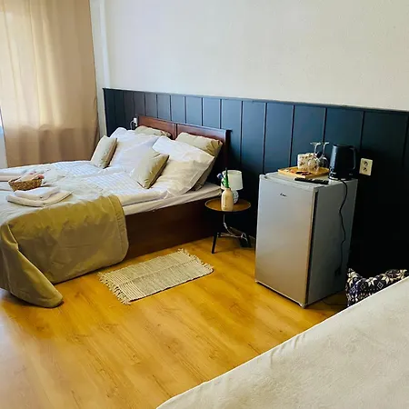 Podlesanka Vysoke Tatry Guest house
