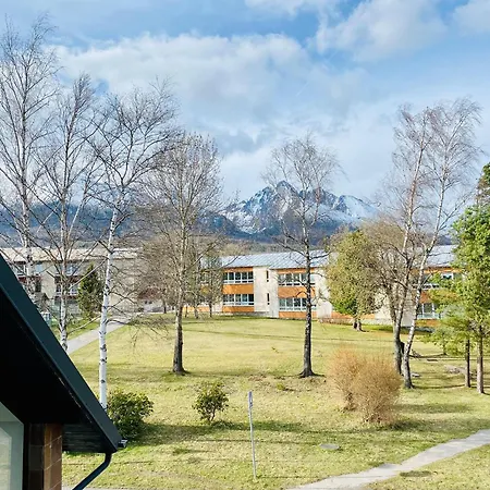 Podlesanka Vysoke Tatry * Vysoke Tatry