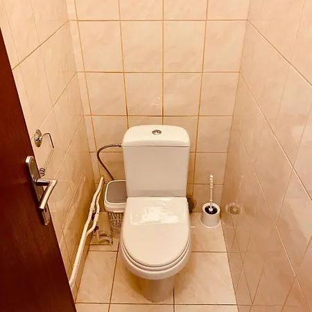 Podlesanka Vysoke Tatry Guest house *