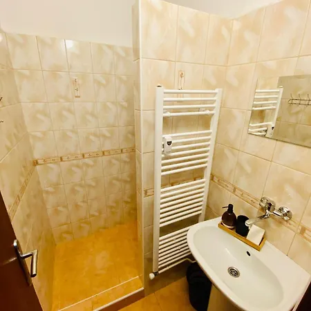 Podlesanka Vysoke Tatry Guest house