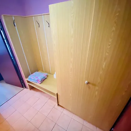 Podlesanka Vysoke Tatry *