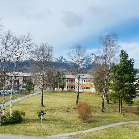 Podlesanka Vysoke Tatry *
