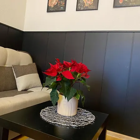 Podlesanka Vysoke Tatry Guest house *