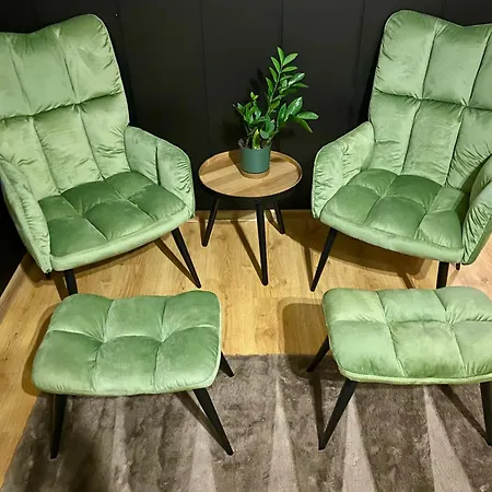 Podlesanka Affittacamere