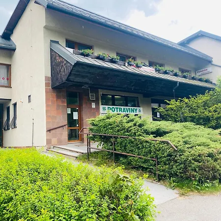 Podlesanka Vysoke Tatry Guest house *