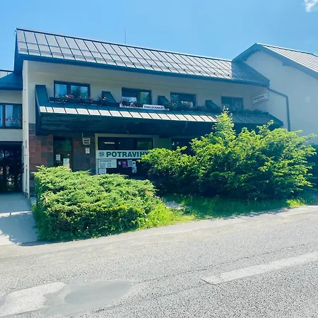 Affittacamere Podlesanka 3*