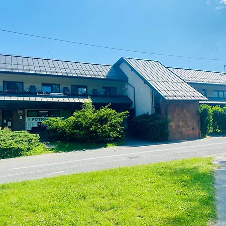 Podlesanka Affittacamere 3*