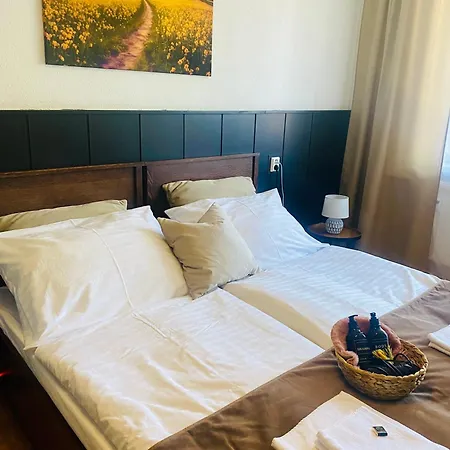 Podlesanka Vysoké Tatry 3* Vysoke Tatry