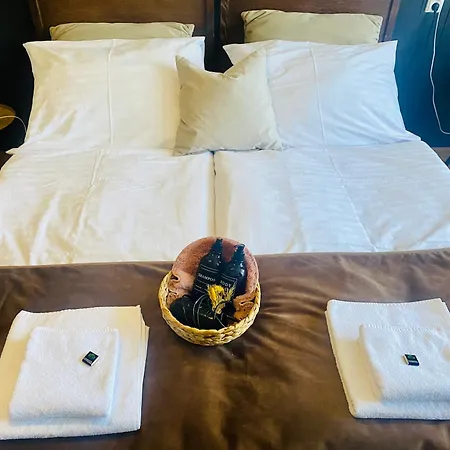 Penzión pre hostí Podlesanka Vysoké Tatry 3*