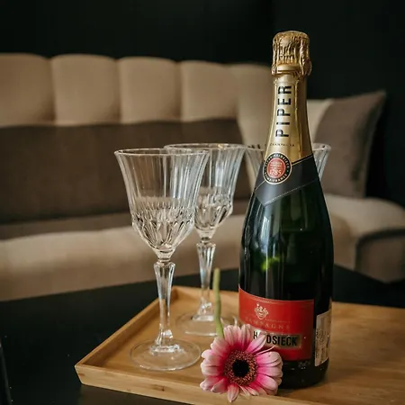 Podlesanka Vysoke Tatry Vysoké Tatry