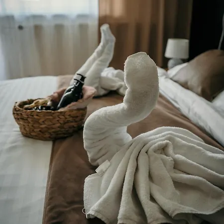 Affittacamere Podlesanka