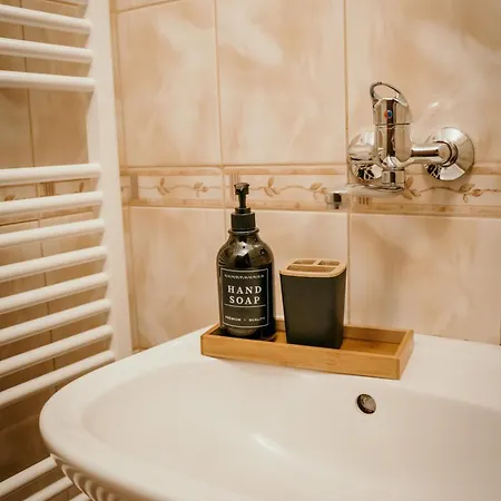 Podlesanka 3*