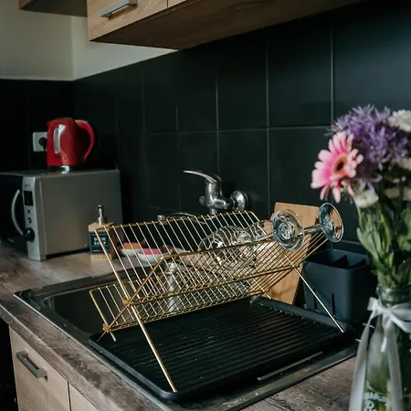 Podlesanka Vysoké Tatry