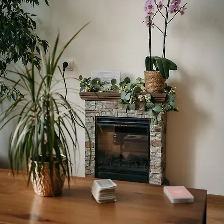 Podlesanka Vysoke Tatry 3*