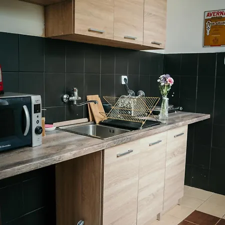 Podlesanka Vysoke Tatry Gasthof