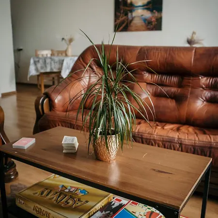 Gasthof Podlesanka Vysoke Tatry 3*