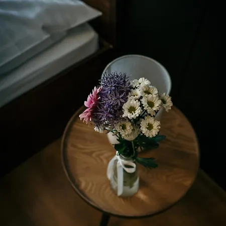 Podlesanka Vysoke Tatry Vysoké Tatry