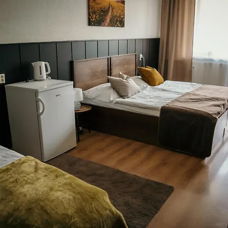 Podlesanka Vysoké Tatry 3* Vysoke Tatry