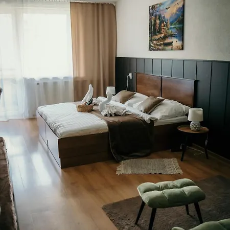 Podlesanka