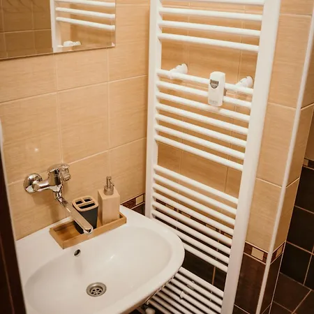 Podlesanka Гостевой дом 3*