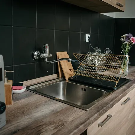 Podlesanka Vysoke Tatry