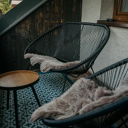 Podlesanka Vysoke Tatry 3*