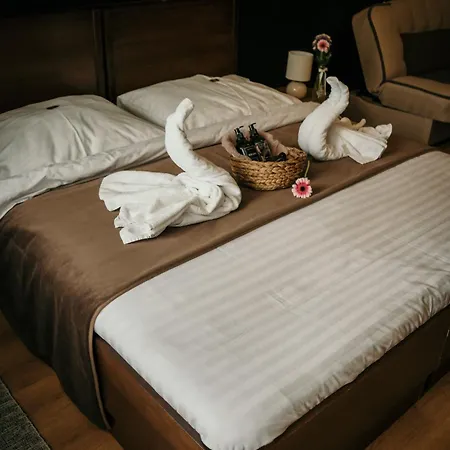 Podlesanka 3* Високе-Татри