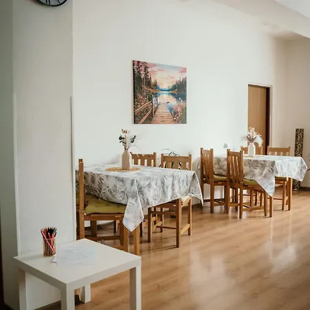 Podlesanka Affittacamere