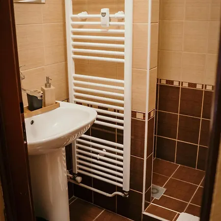Penzión pre hostí Podlesanka Vysoké Tatry