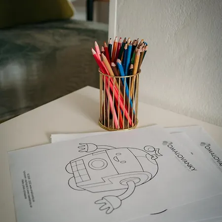 Affittacamere Podlesanka 3*