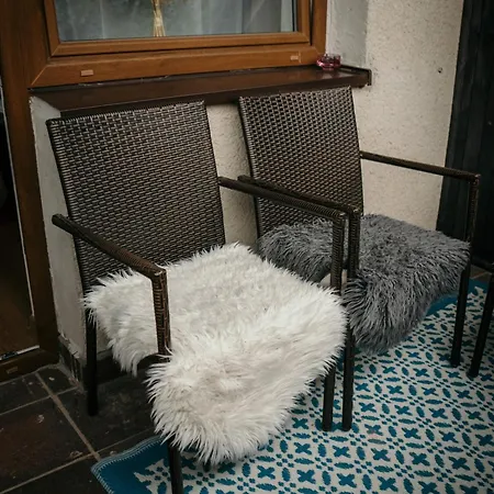 Podlesanka 3*