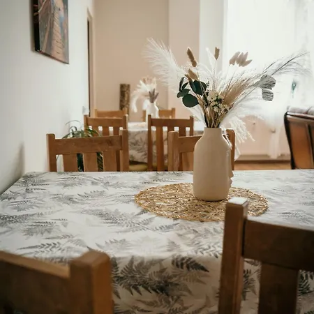 Podlesanka Vysoké Tatry