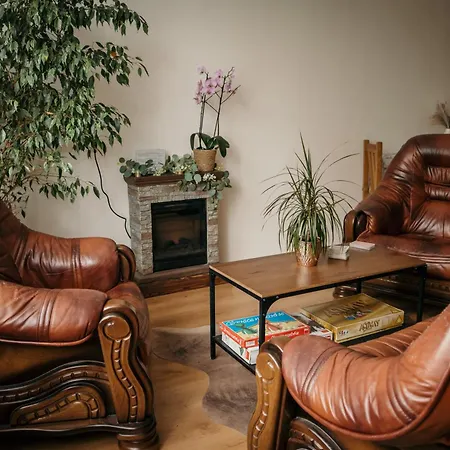 Podlesanka Vysoké Tatry