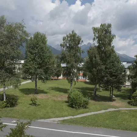 Podlesanka Vysoke Tatry * Vysoke Tatry
