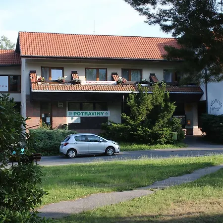 Guest house Podlesanka Vysoke Tatry *