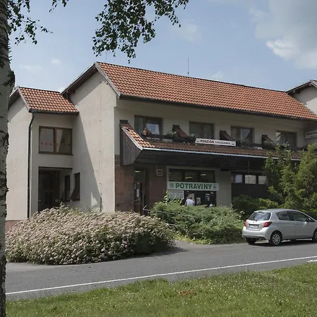 Podlesanka